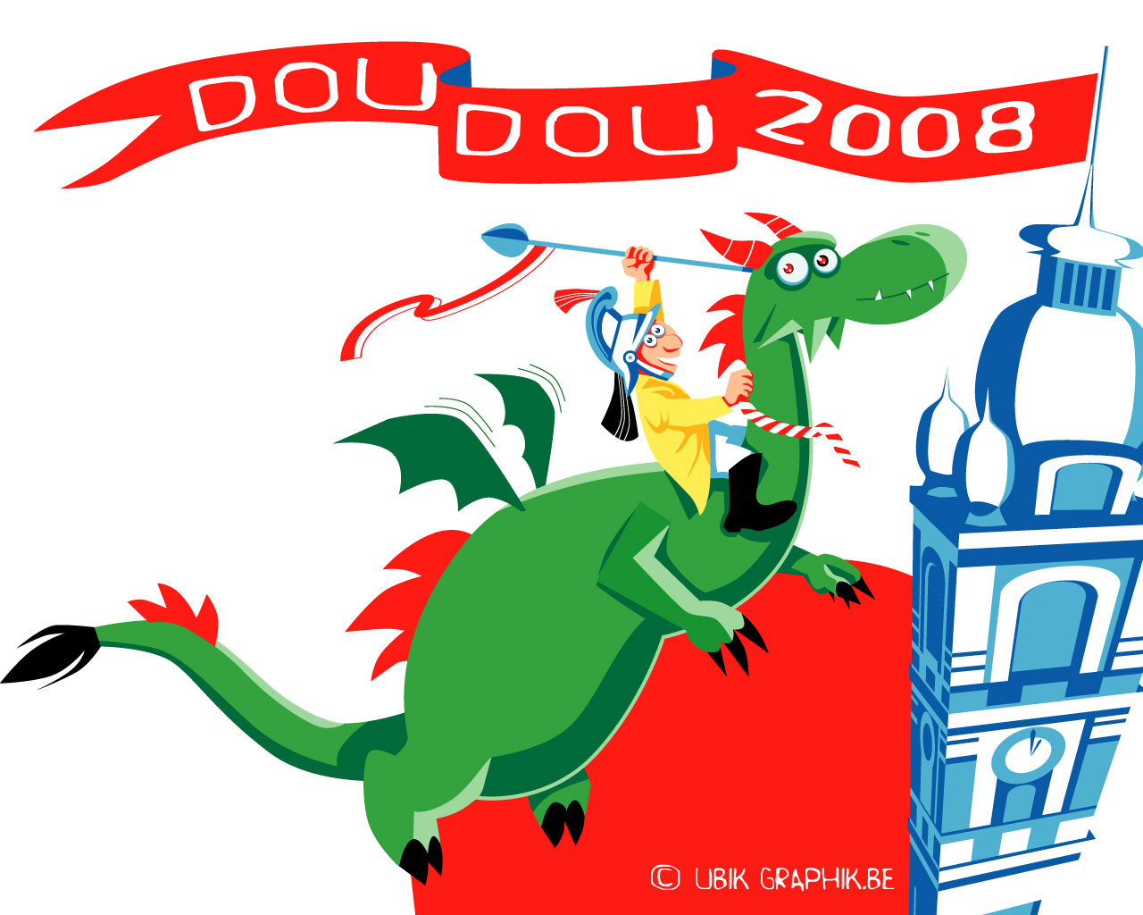 "Click" droit de la souris puis "enregistrer l'image sous"