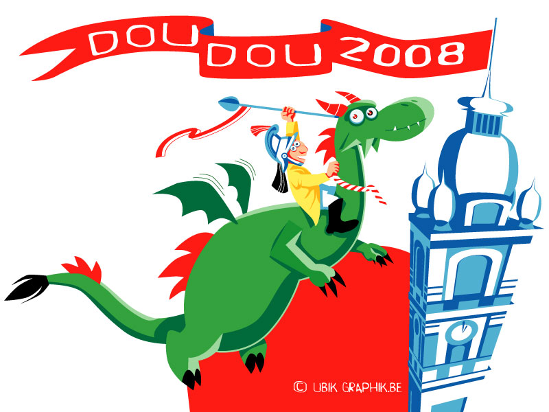 "Click" droit de la souris puis "enregistrer l'image sous"