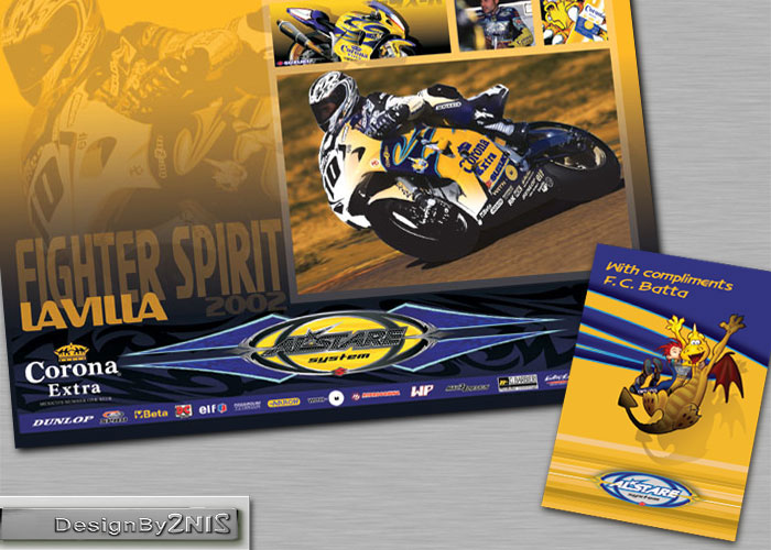 Poster de Gregorio Lavilla