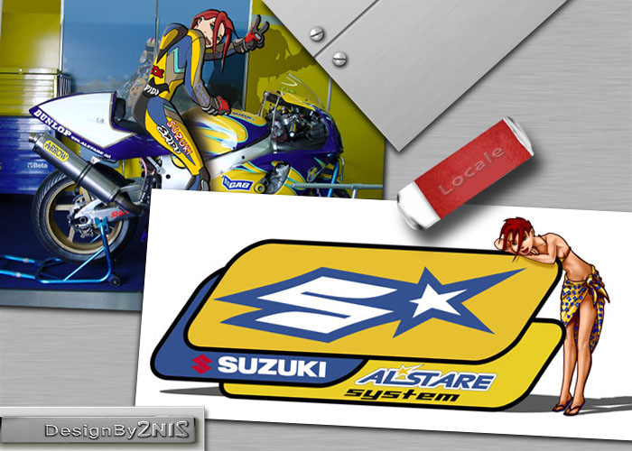 Jolies Filles Alstare