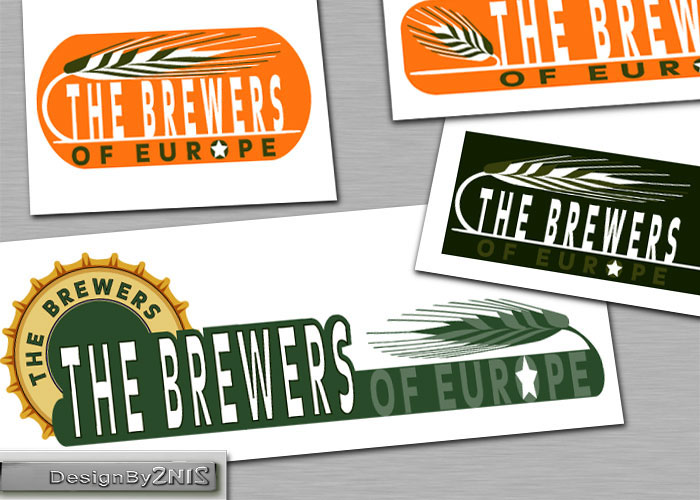 Logos pour The Brewers of Europe