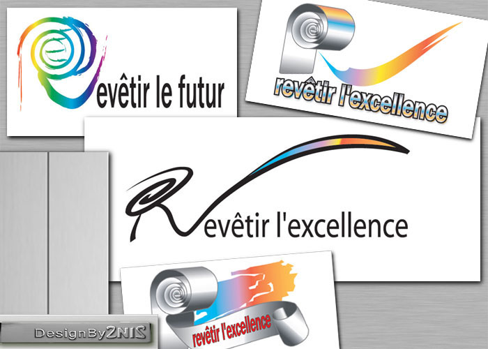 Logo pour Arcelor Cockerill 